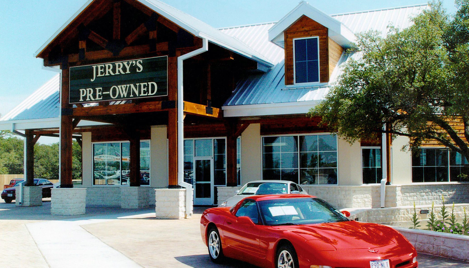 Jerrys-Preowned
